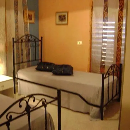 公寓 Salemi Lido Rossello 3 雷阿尔蒙特
